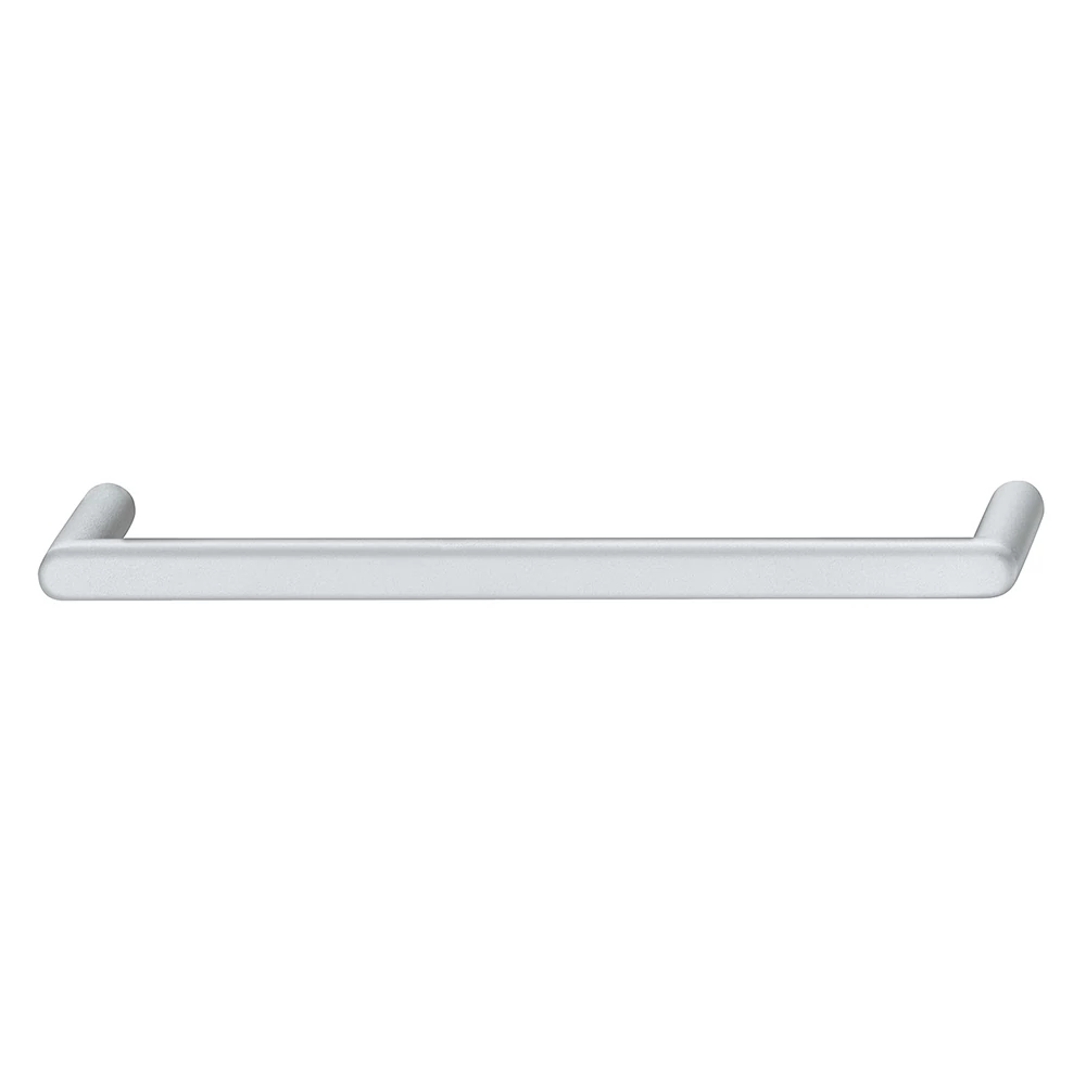Häfele H1950, 204 mm ezüst bútorfogantyú 106.69.453