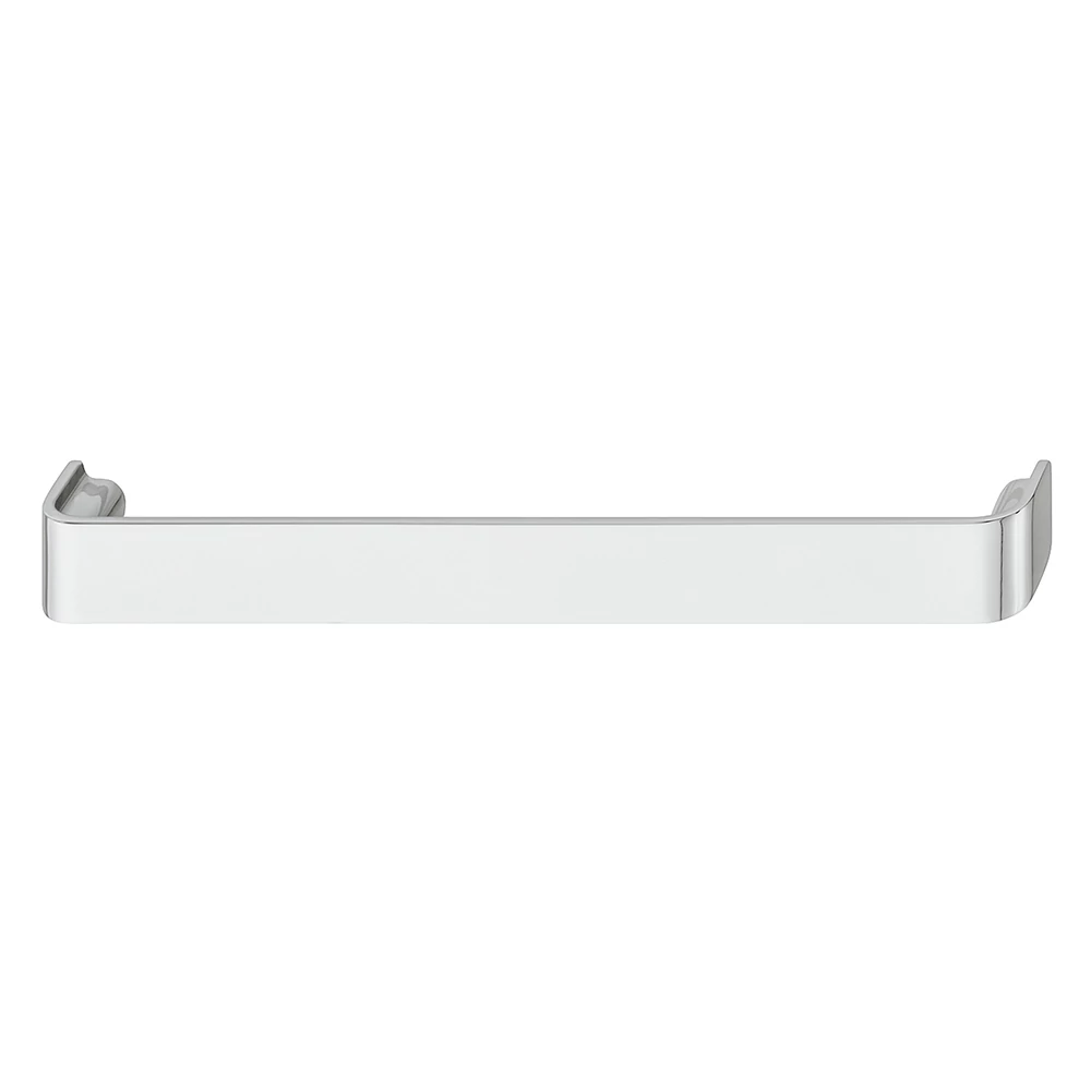 Häfele H1920, 169 mm fényes króm bútorfogantyú 106.69.460