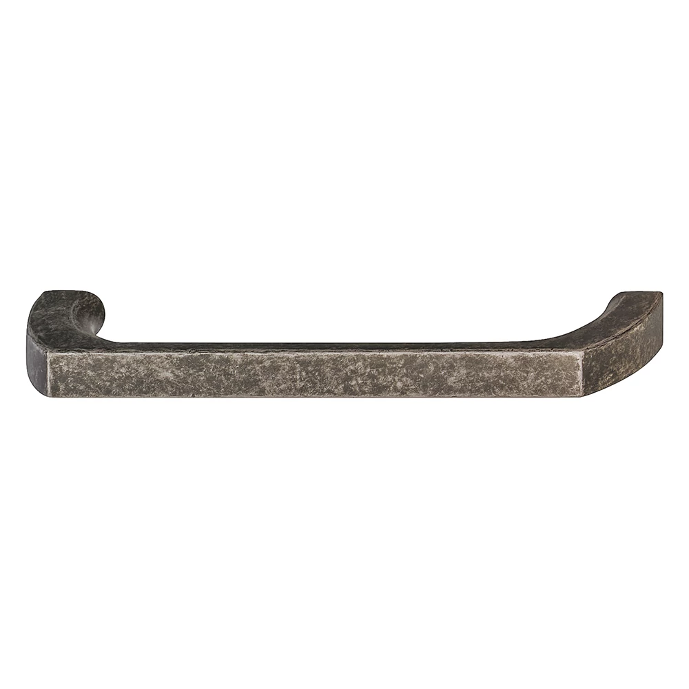 Häfele H1955, 174 mm antik ón bútorfogantyú 106.69.492