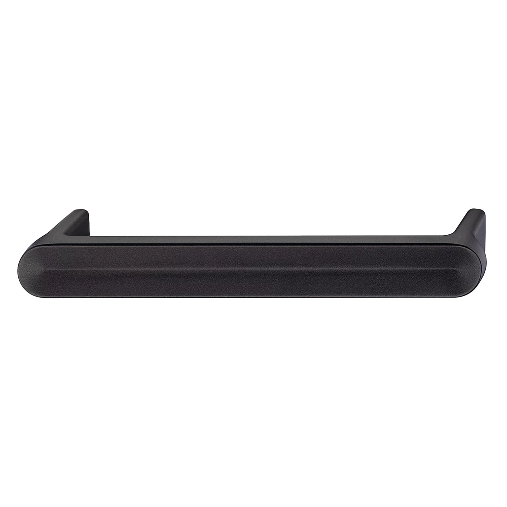 Häfele H2110, 181 mm sötét ón bútorfogantyú 106.70.090