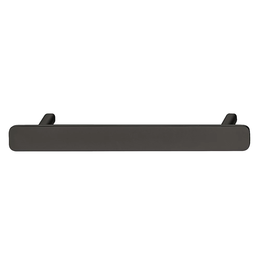 Häfele H2380, 136 mm matt fekete bútorfogantyú 106.70.270
