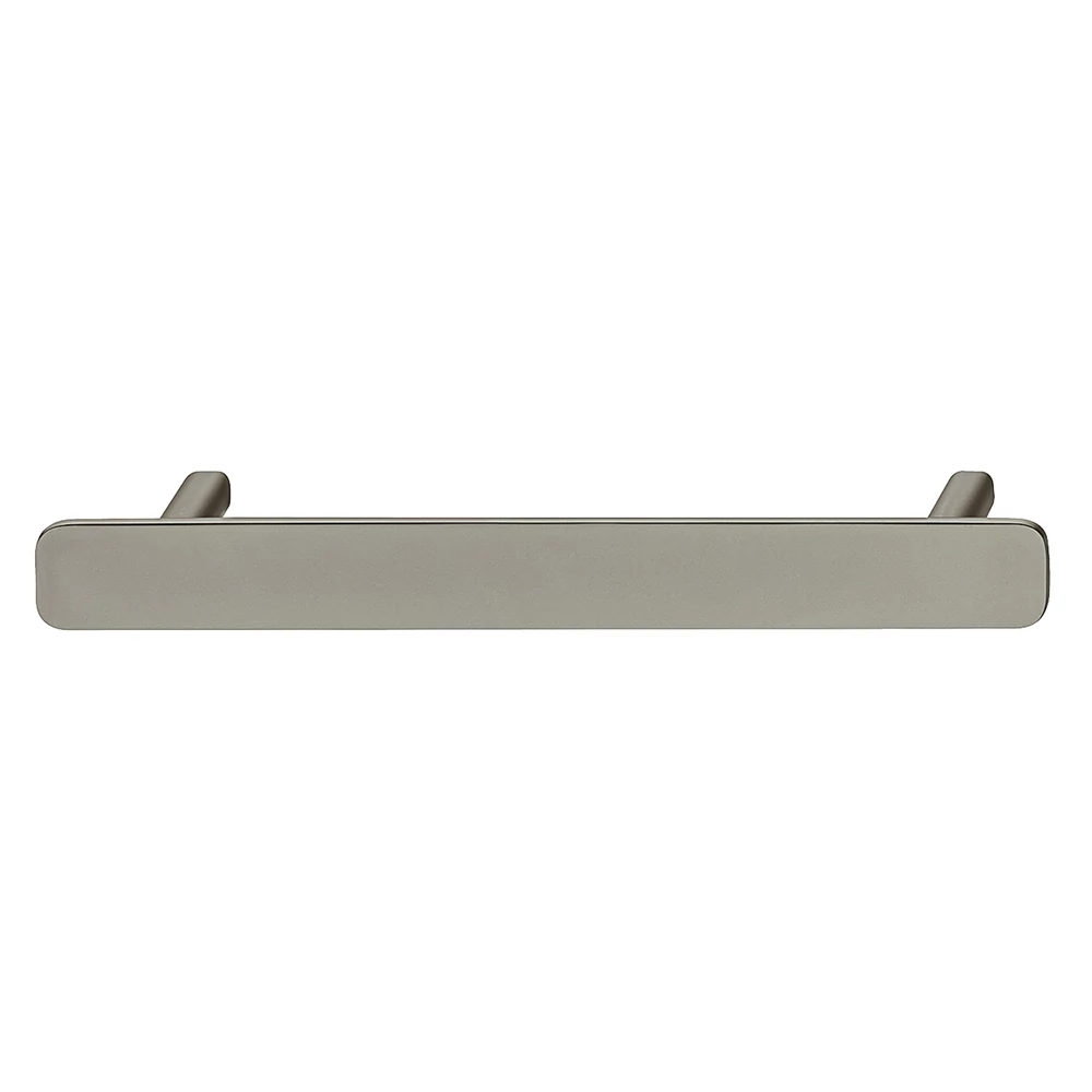 Häfele H2380, 136 mm grafit bútorfogantyú 106.70.300