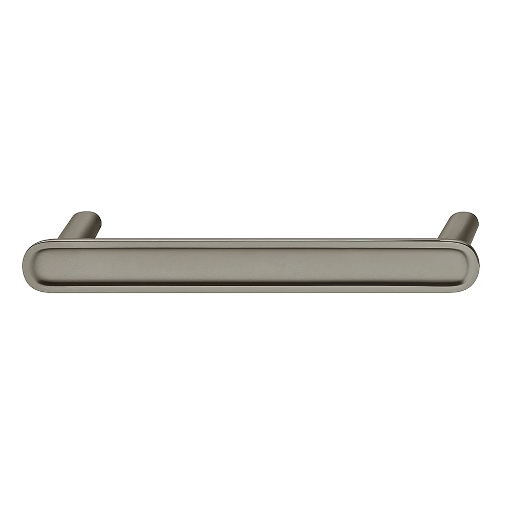 Häfele H2320, 182 mm grafit bútorfogantyú 106.70.352