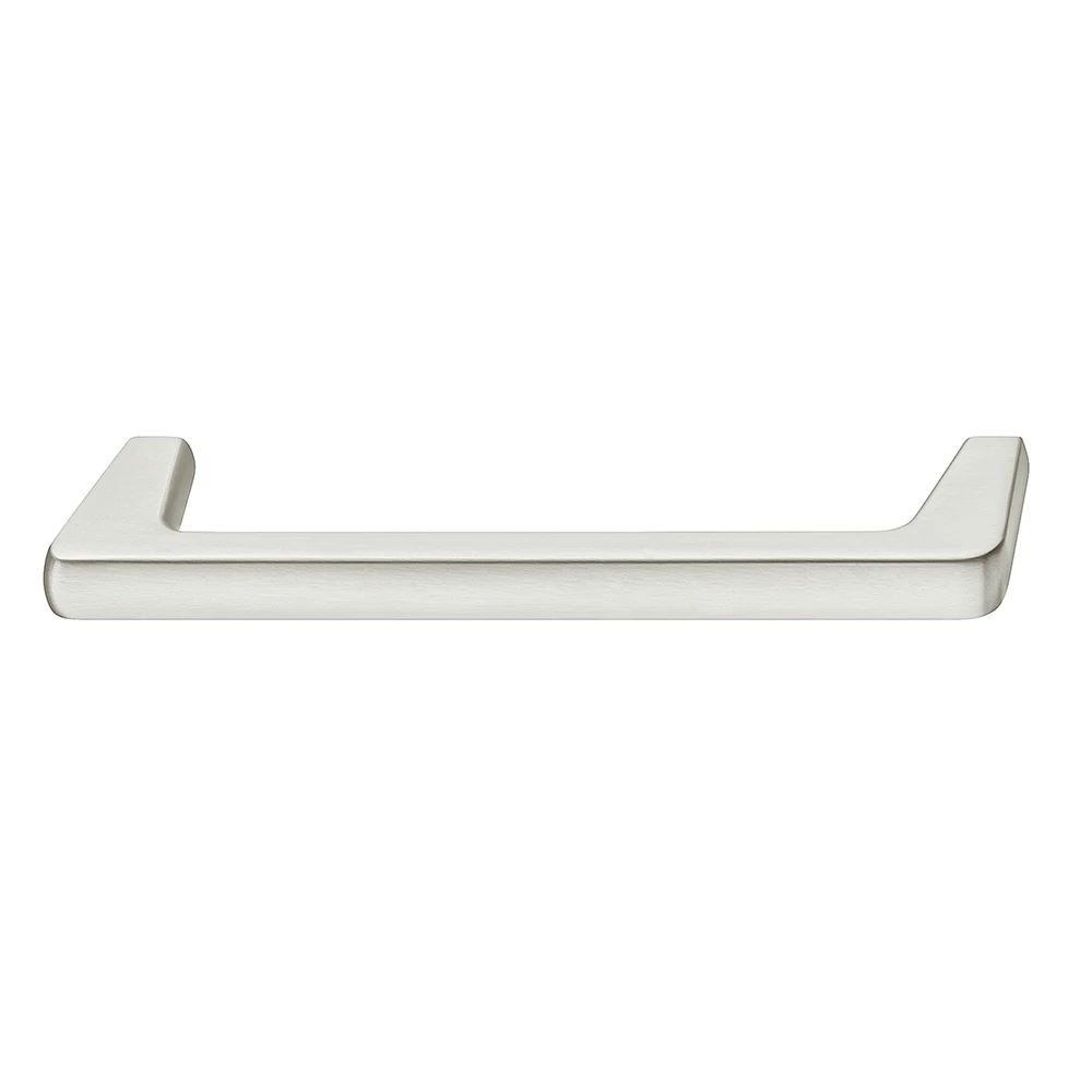 Häfele H2330, 146 mm szálcsiszolt nikkel bútorfogantyú 106.70.441