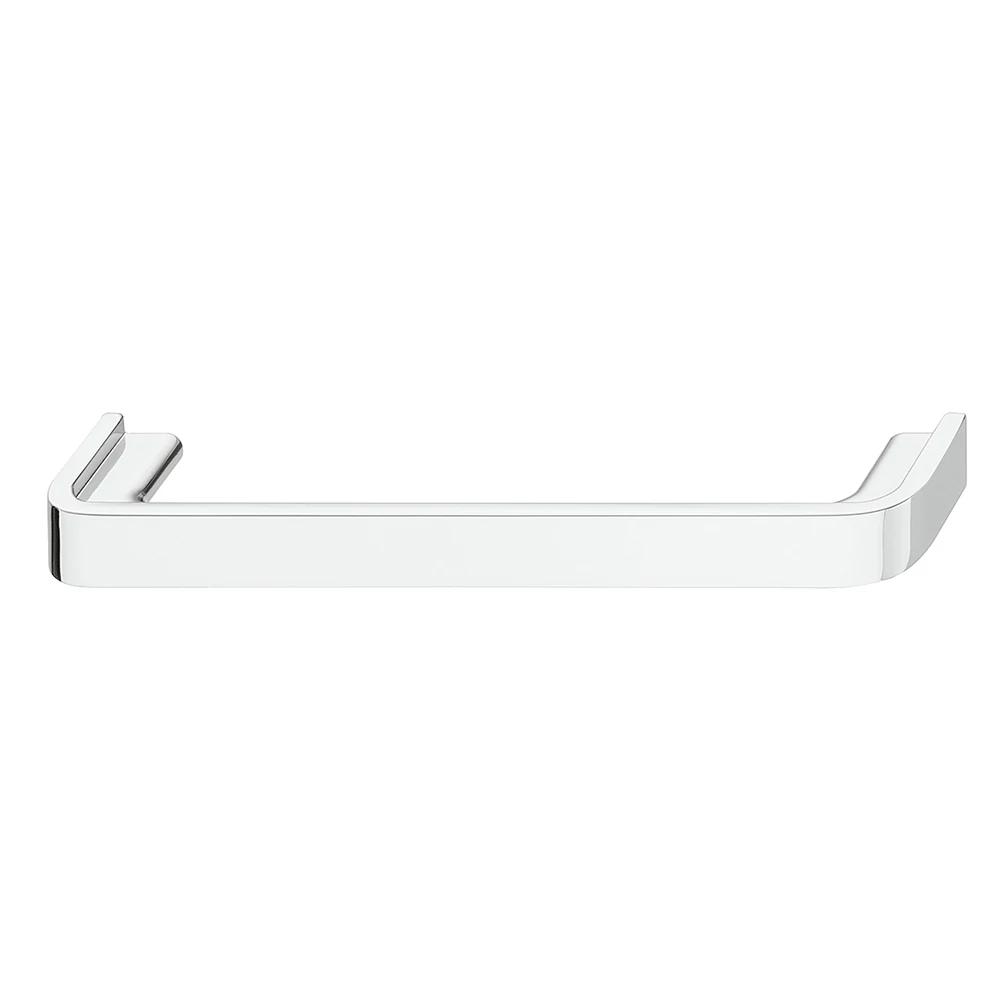 Häfele H1385, 210 mm fényes króm bútorfogantyú 110.34.267