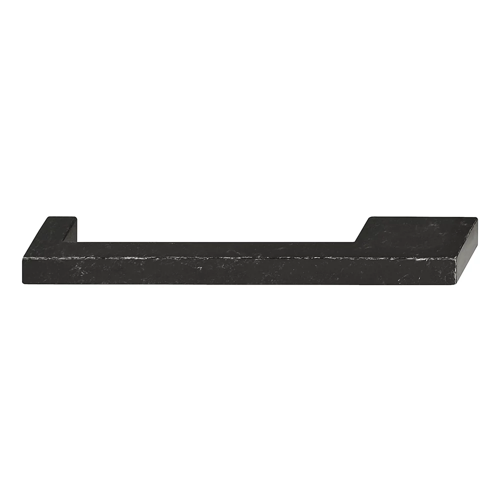 Häfele H1380, 172 mm antik vas bútorfogantyú 110.35.020
