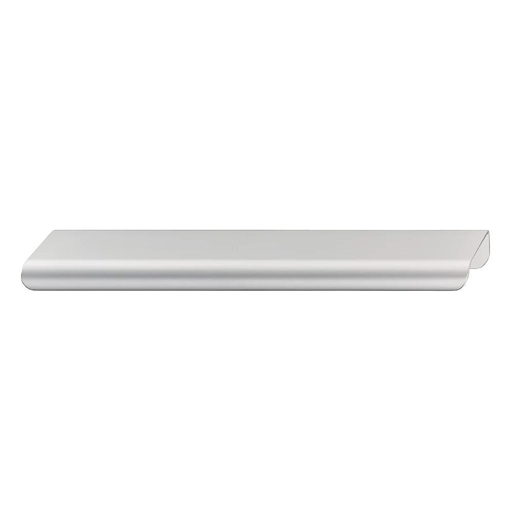 Häfele H2550, 148 mm ezüst eloxált bútorfogantyú 106.71.262