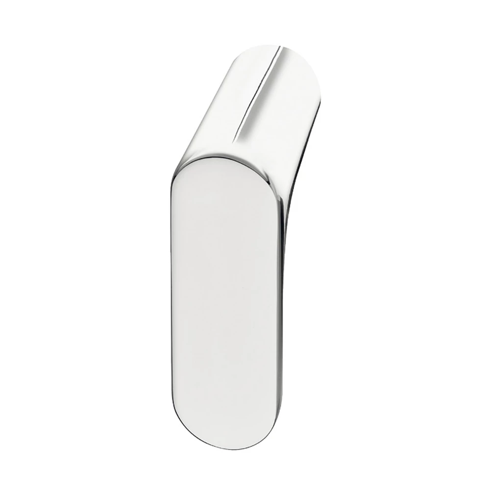 Häfele H2130, 34 mm fényes króm bútorgomb 106.69.152