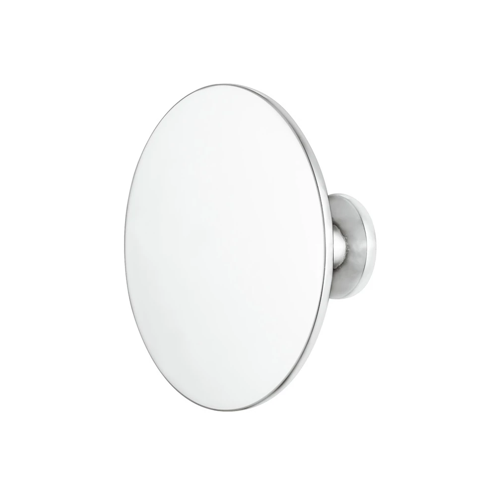 Häfele H1960, Ø 60 mm fényes króm bútorgomb 106.69.500