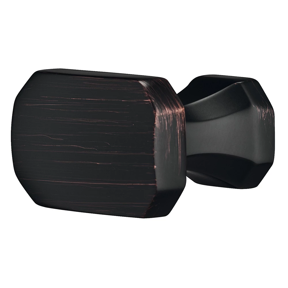 Häfele H2185, 36 mm olajozott bronz bútorgomb 106.70.173