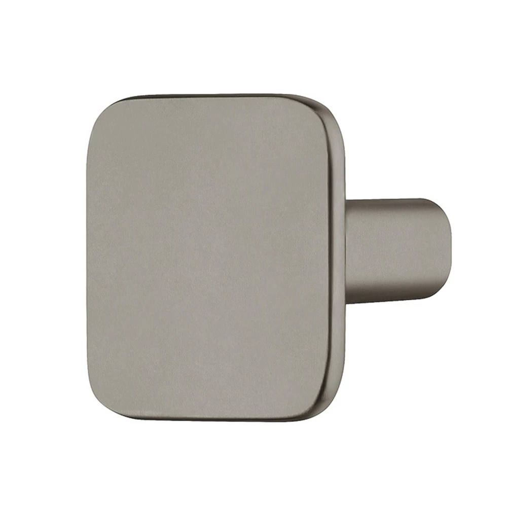 Häfele H2385, 27 mm grafit bútorgomb 106.70.313