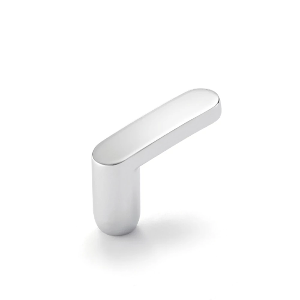 Häfele H2375, 37 mm fényes króm bútorgomb 106.70.552