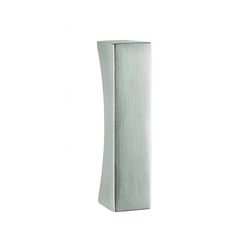 Colombo Design Cloud matt króm üvegajtó húzóka LC26 CM