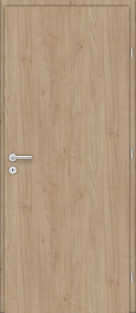 Pascal Optima modell B beltéri ajtó egyedi méretben - natural kendal tölgy H1300 CPL