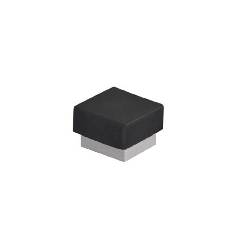 JNF rozsdamentes acél ajtóütköző IN.13.356