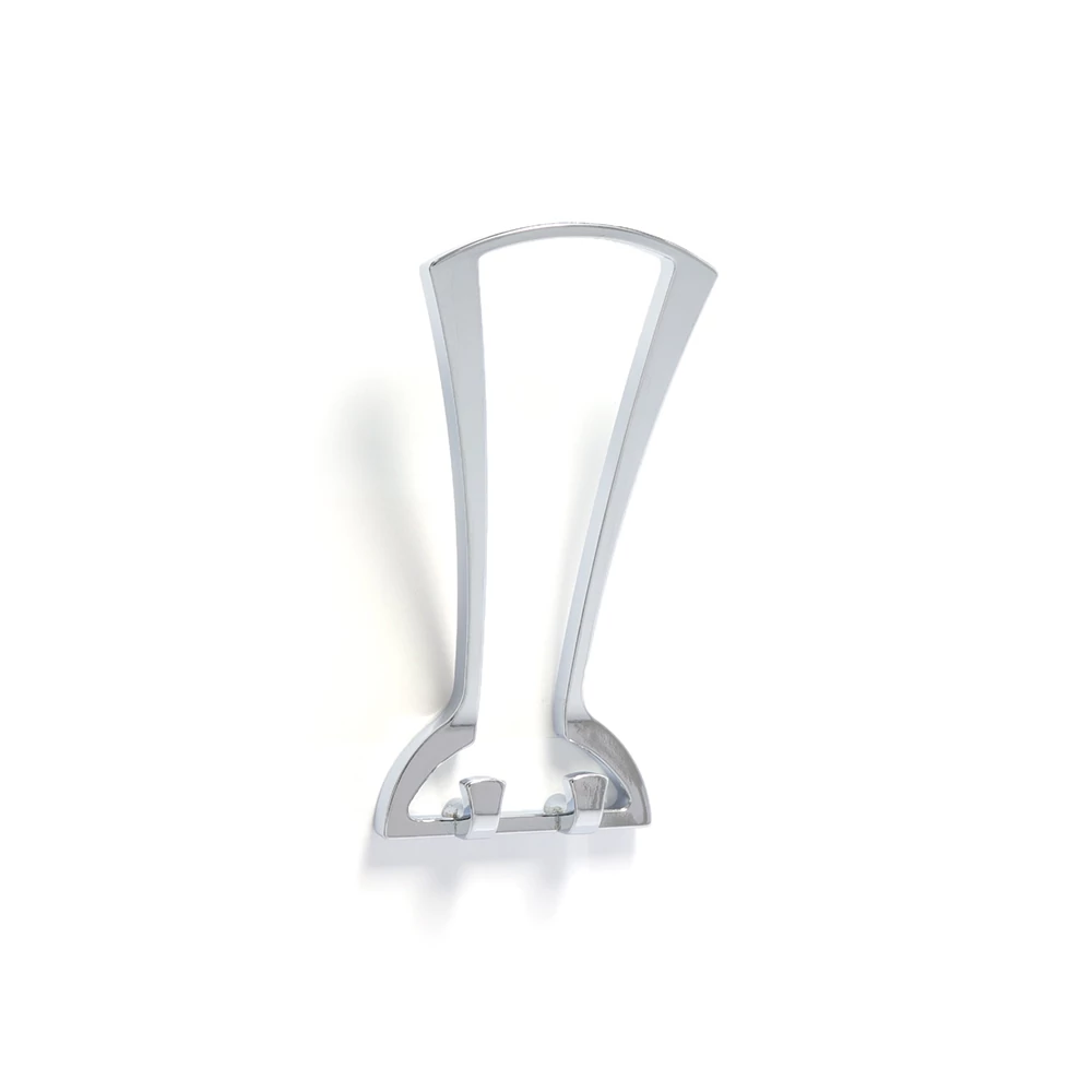 Rujz Design fényes króm fogas 2014