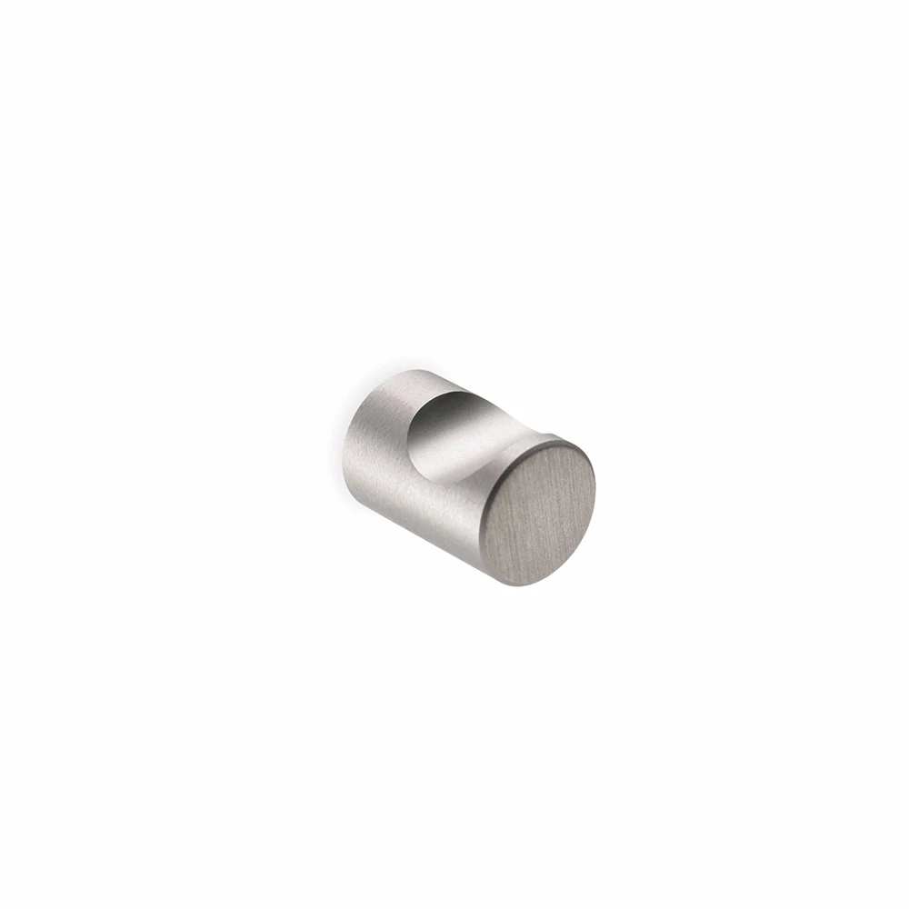 Rujz Design szatén nikkel fogas 2127