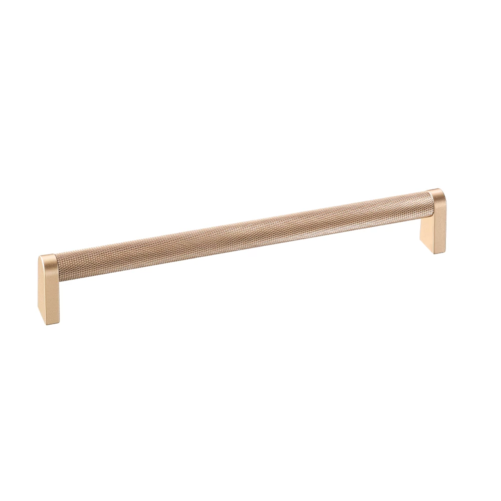 Rujz Design bronz 135 mm bútorfogantyú 285.13b