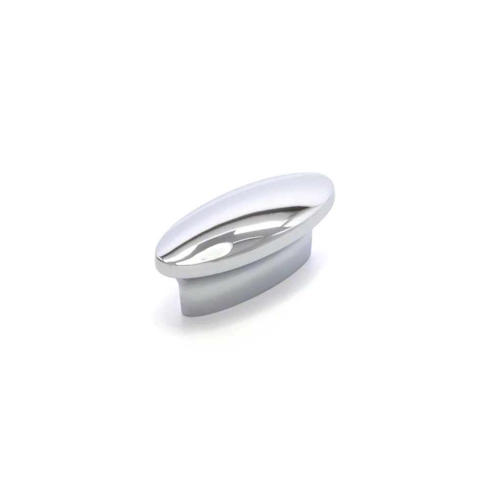 Rujz Design fényes króm bútorgomb 311.20