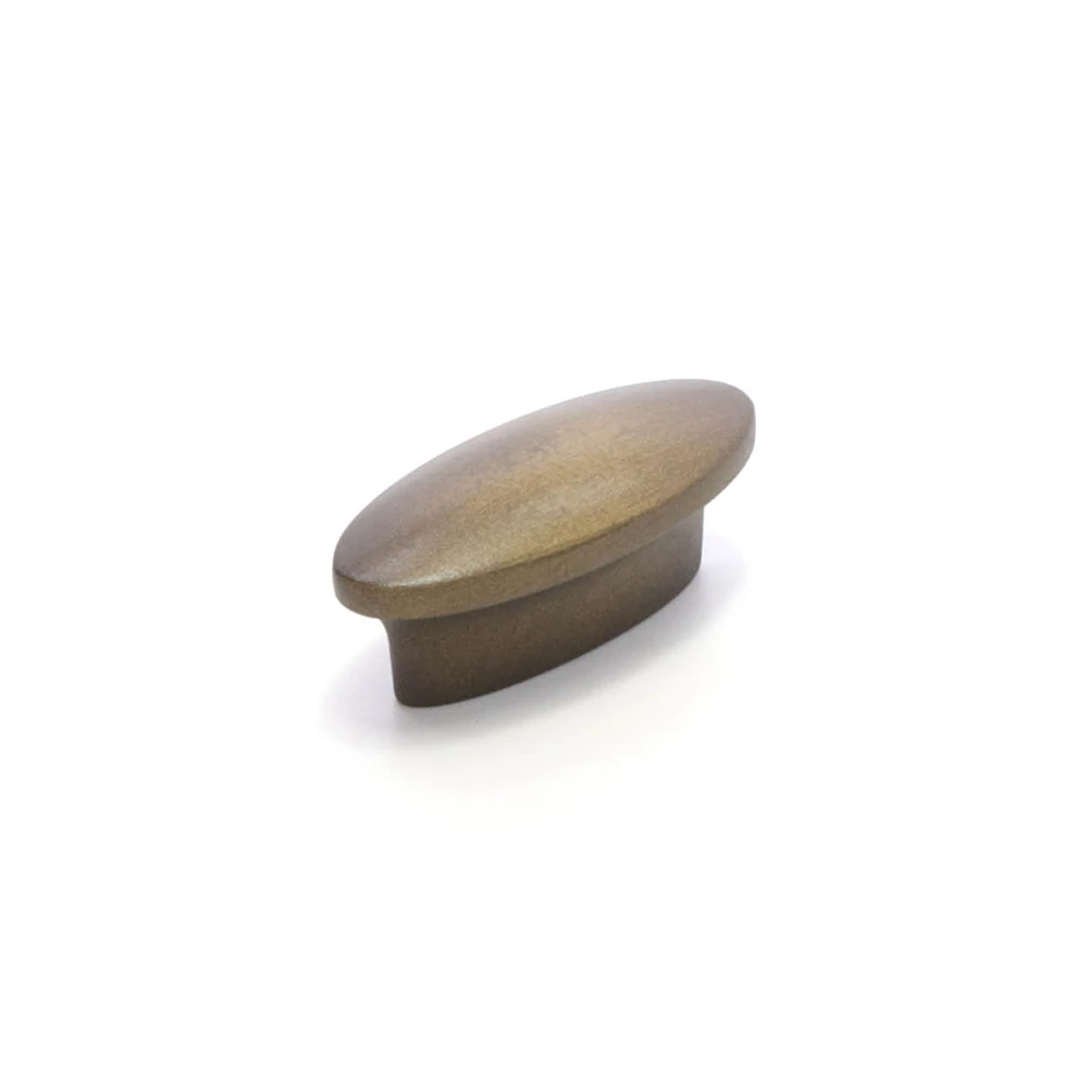 Rujz Design patinás bronz bútorgomb 311.20