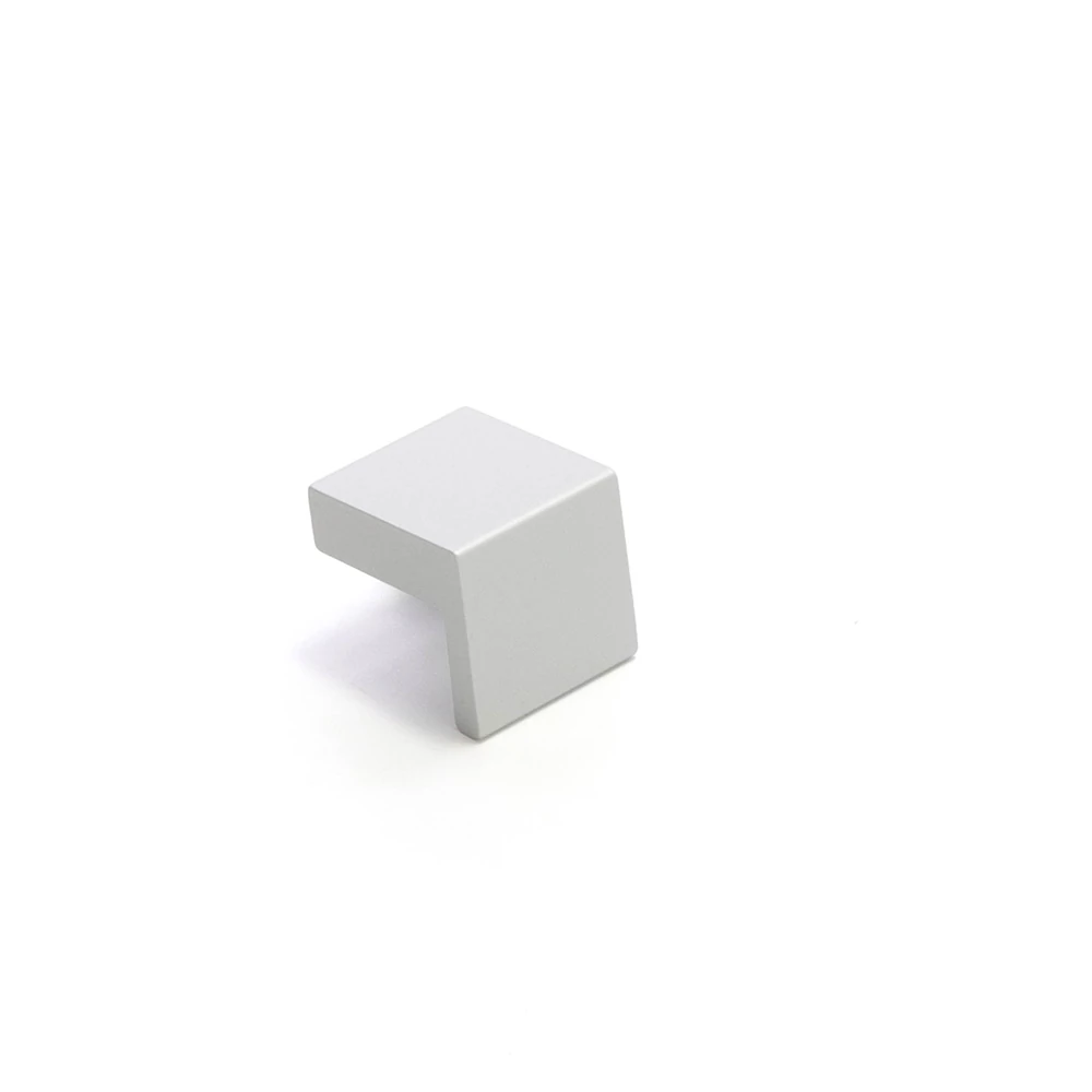 Rujz Design matt króm 20 mm bútorfogantyú 328.20B