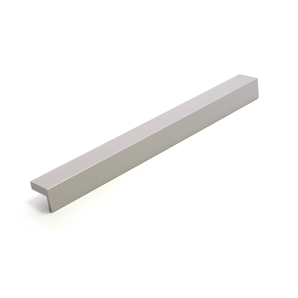 Rujz Design szatén nikkel 178 mm bútorfogantyú 328.20B