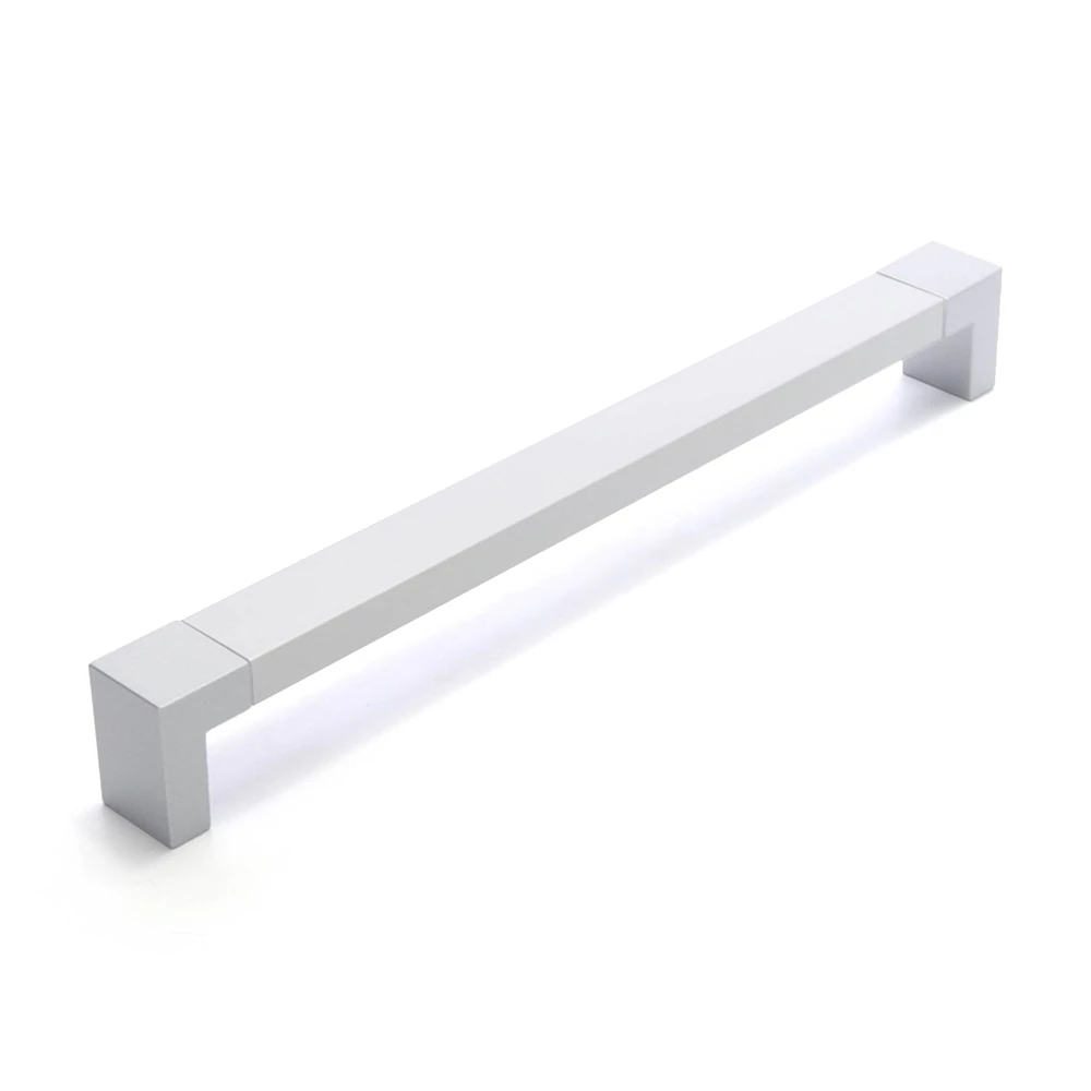 Rujz Design matt króm 170 mm bútorfogantyú 347.20