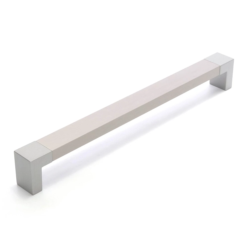 Rujz Design szatén nikkel 365 mm bútorfogantyú 347.20