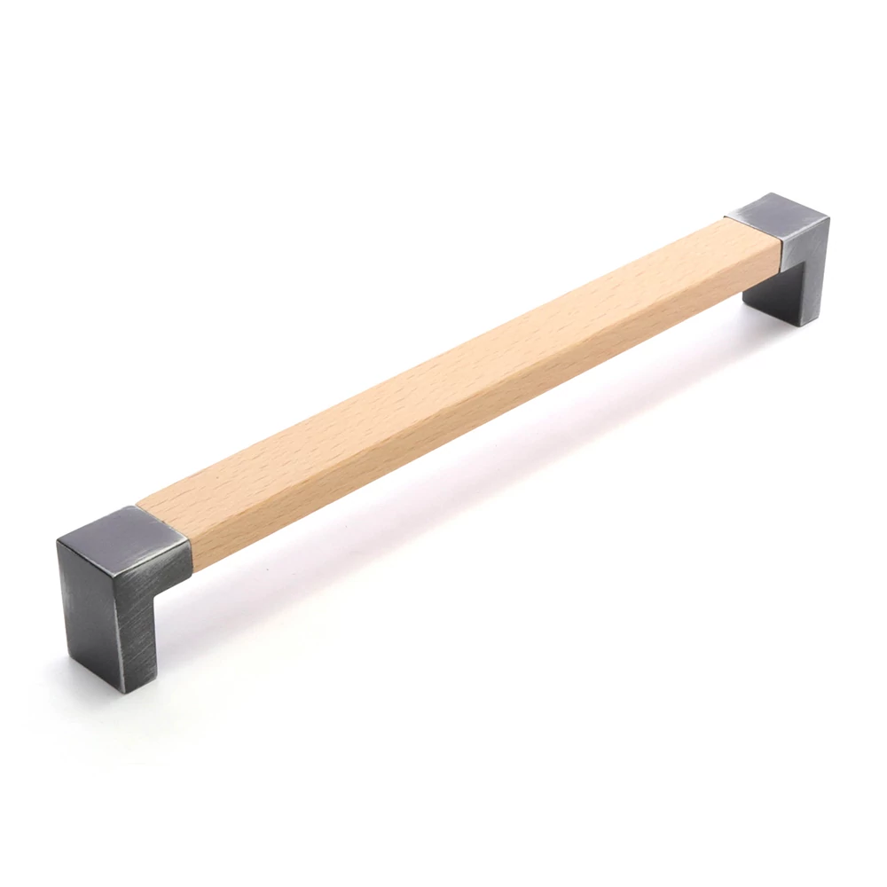Rujz Design natúr tölgy - vintage 170 mm bútorfogantyú 347.20