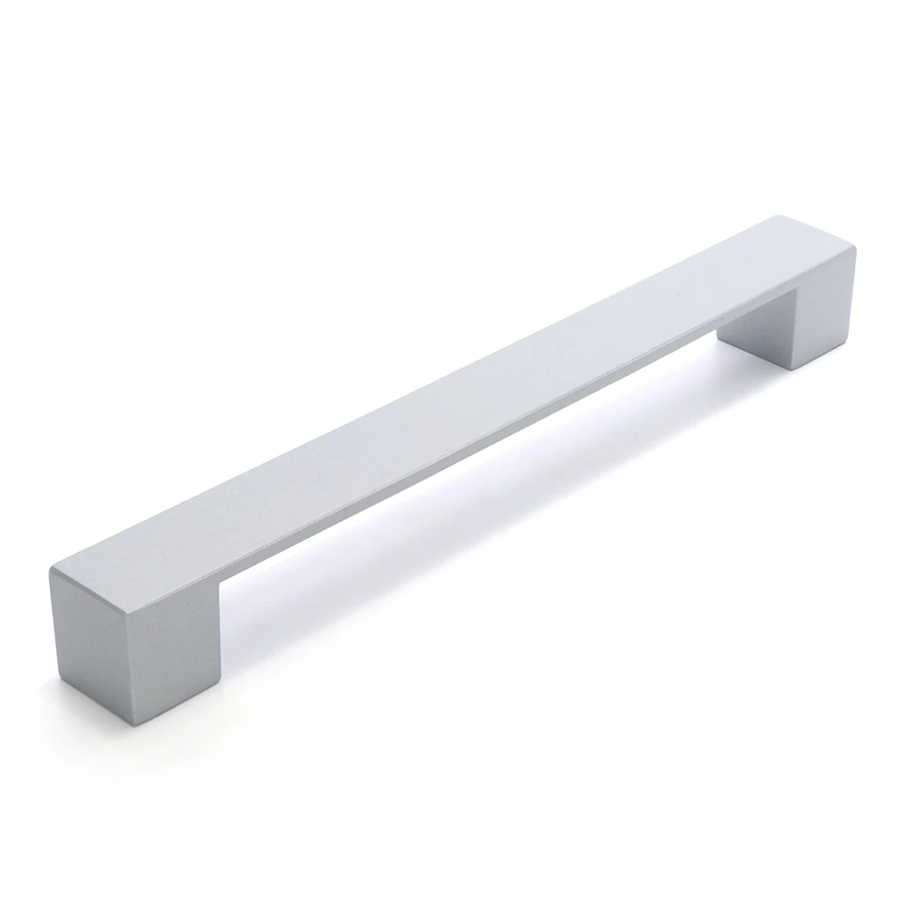 Rujz Design matt króm 322 mm bútorfogantyú 354.25
