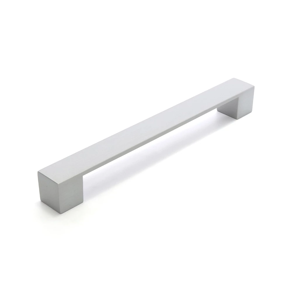 Rujz Design szatén nikkel 156 mm bútorfogantyú 354.25