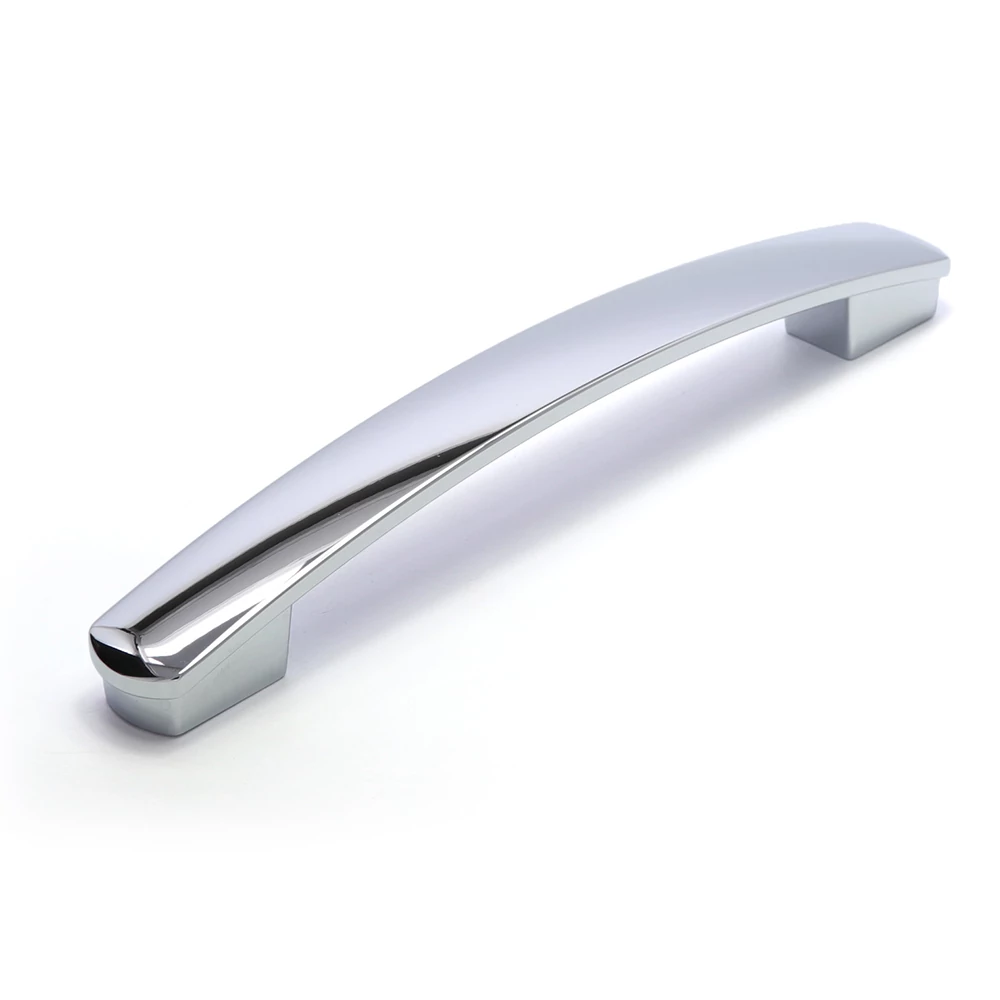 Rujz Design fényes króm 180 mm bútorfogantyú 386.20