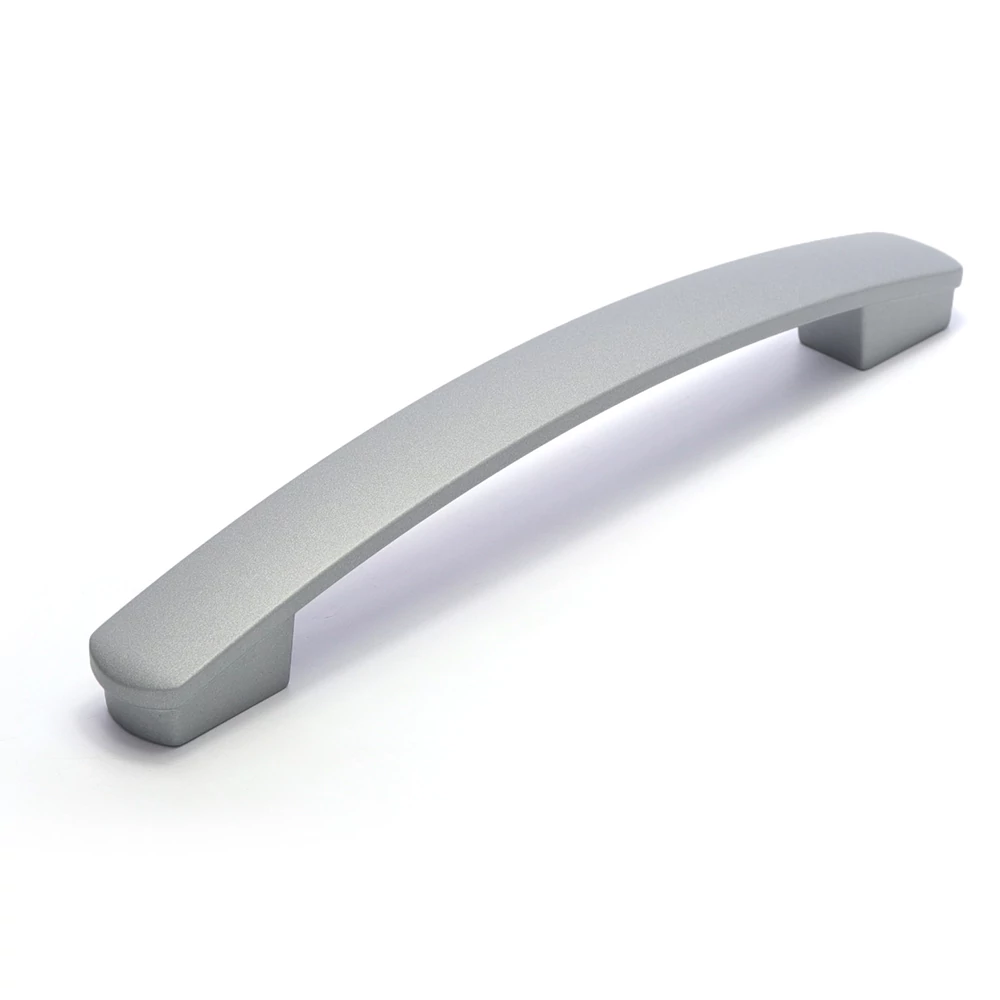 Rujz Design matt króm 180 mm bútorfogantyú 386.20