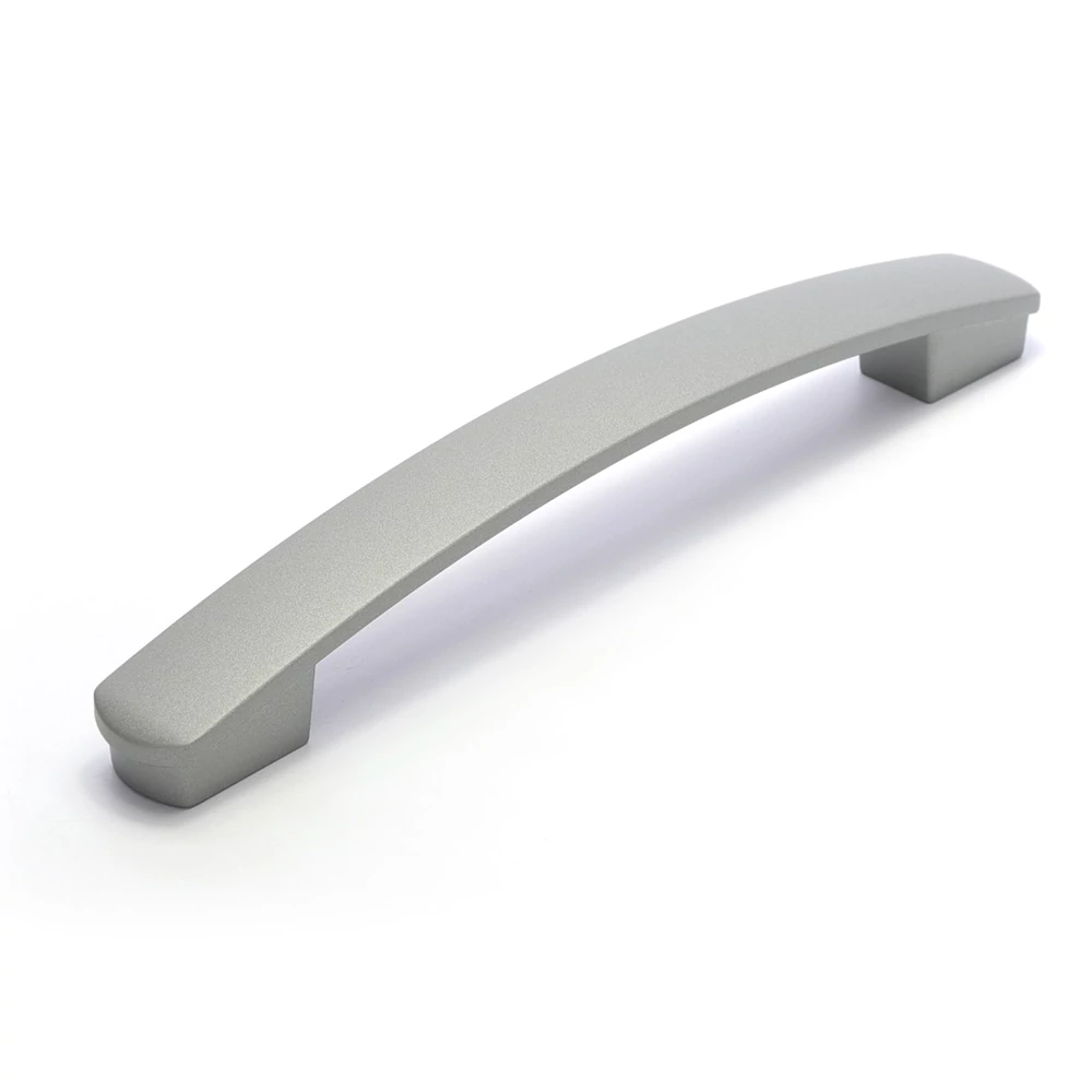 Rujz Design matt nikkel 180 mm bútorfogantyú 386.20