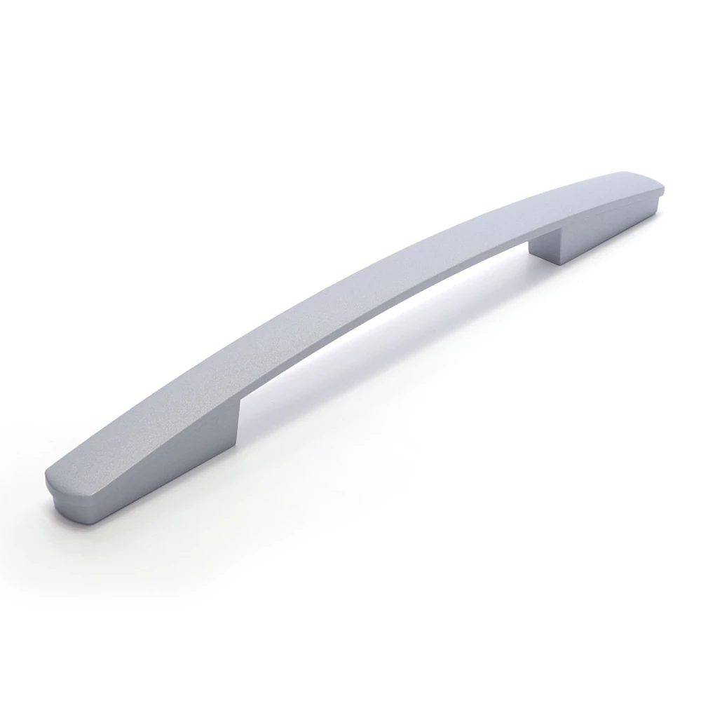 Rujz Design matt króm 275 mm bútorfogantyú 387.20