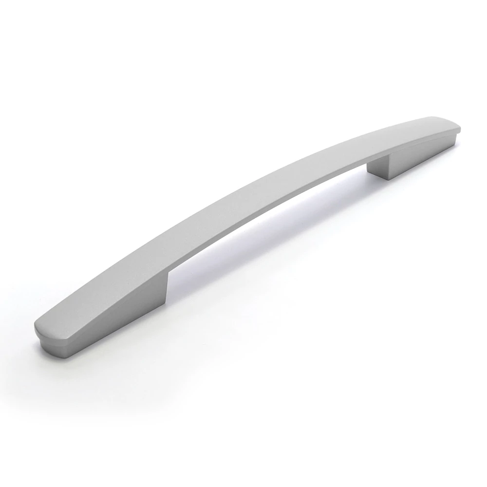 Rujz Design matt nikkel 275 mm bútorfogantyú 387.20