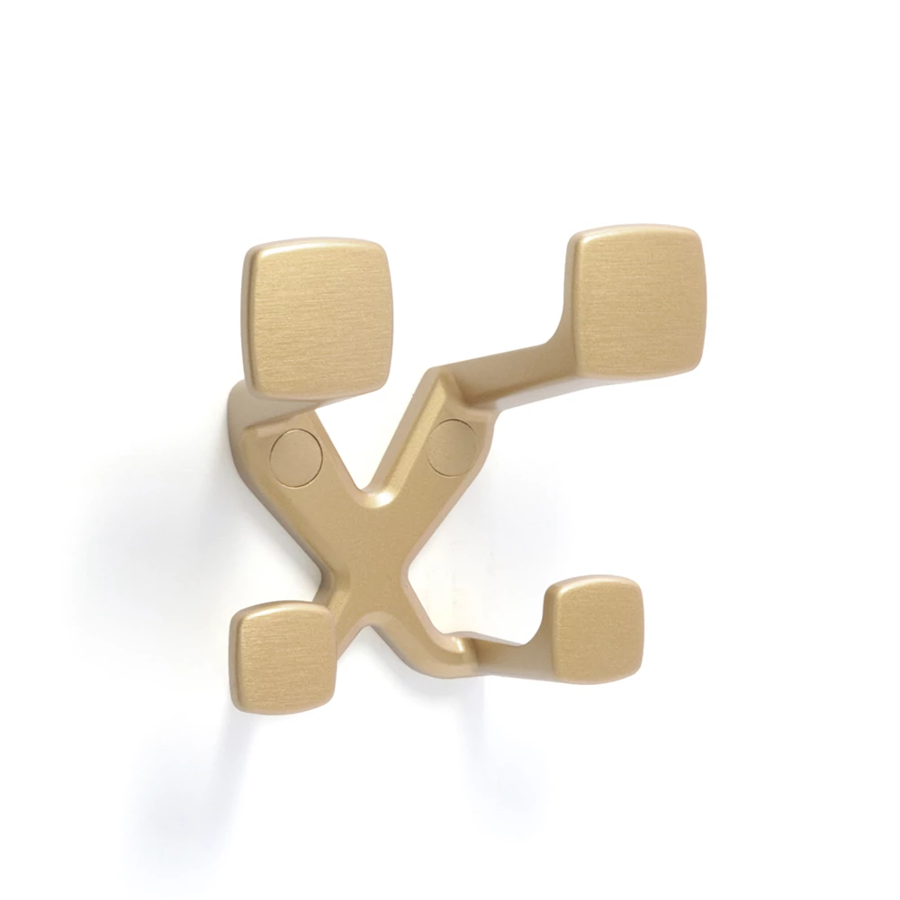 Rujz Design szatén bronz fogas on 40.003