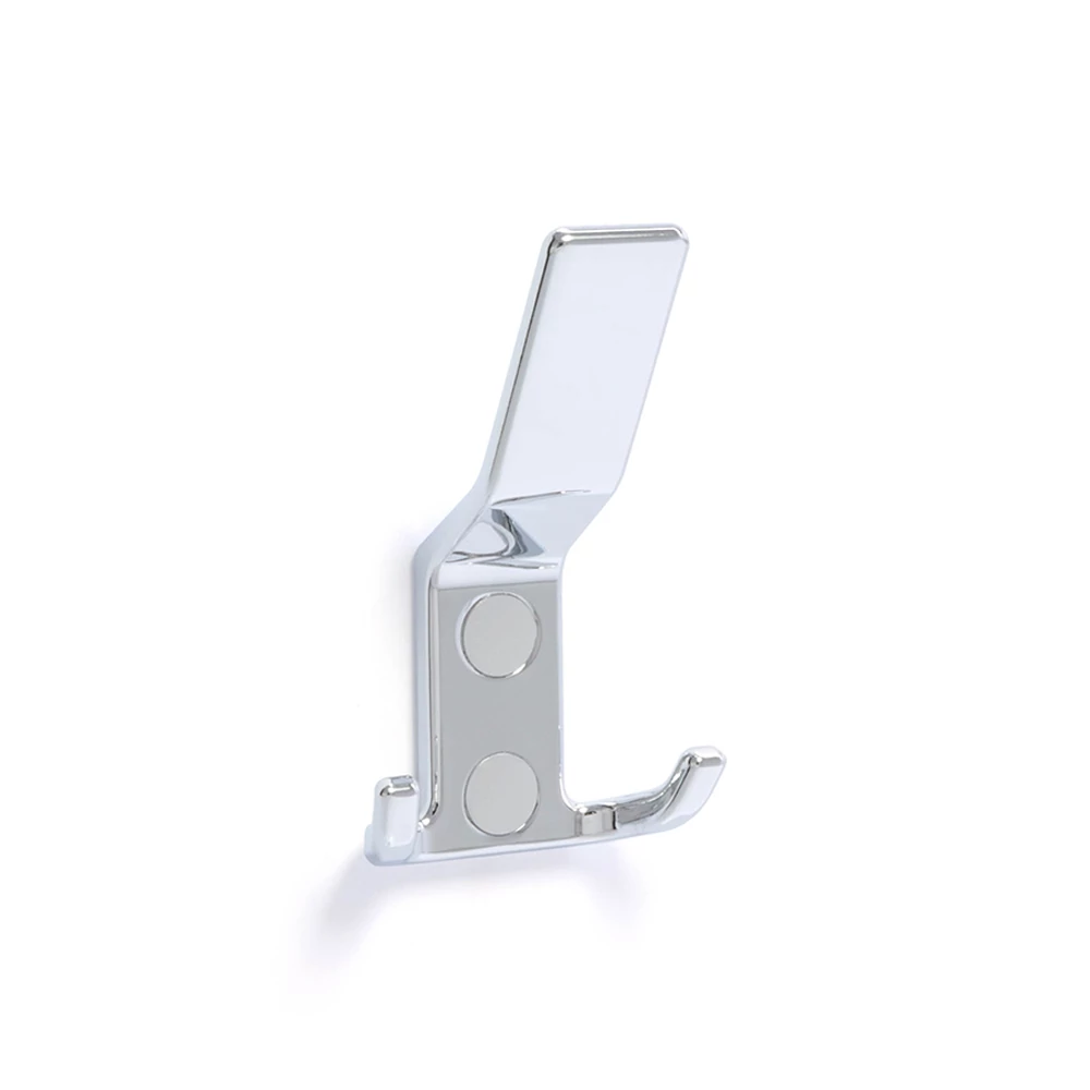 Rujz Design fényes króm fogas 40.004