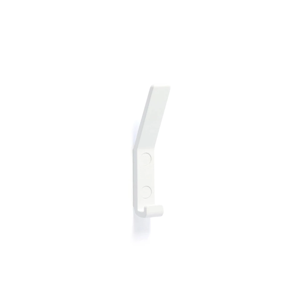 Rujz Design fehér fogas 40.013B