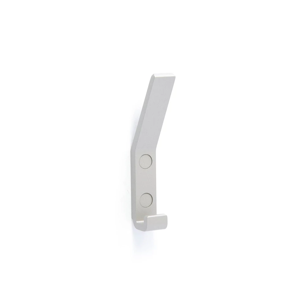 Rujz Design nikkel fogas 40.013B