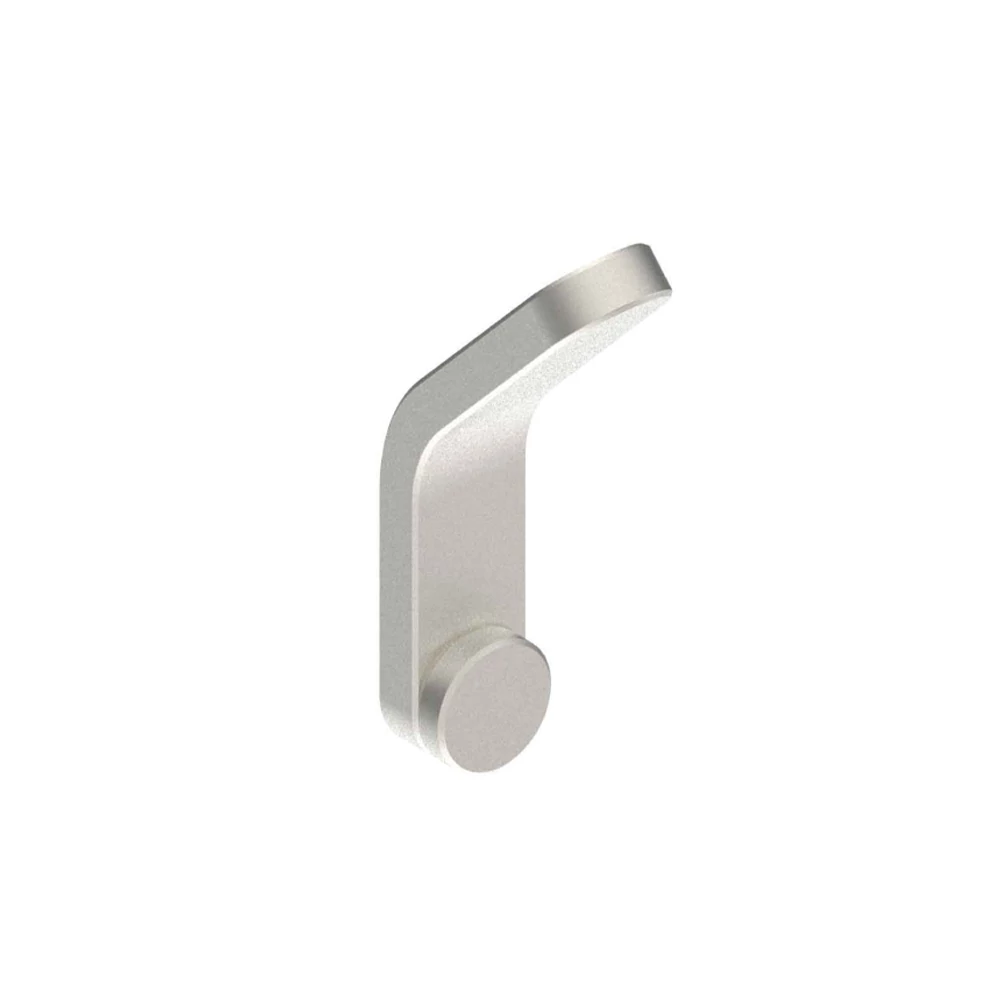 Rujz Design silver 68 mm fogas 40.017