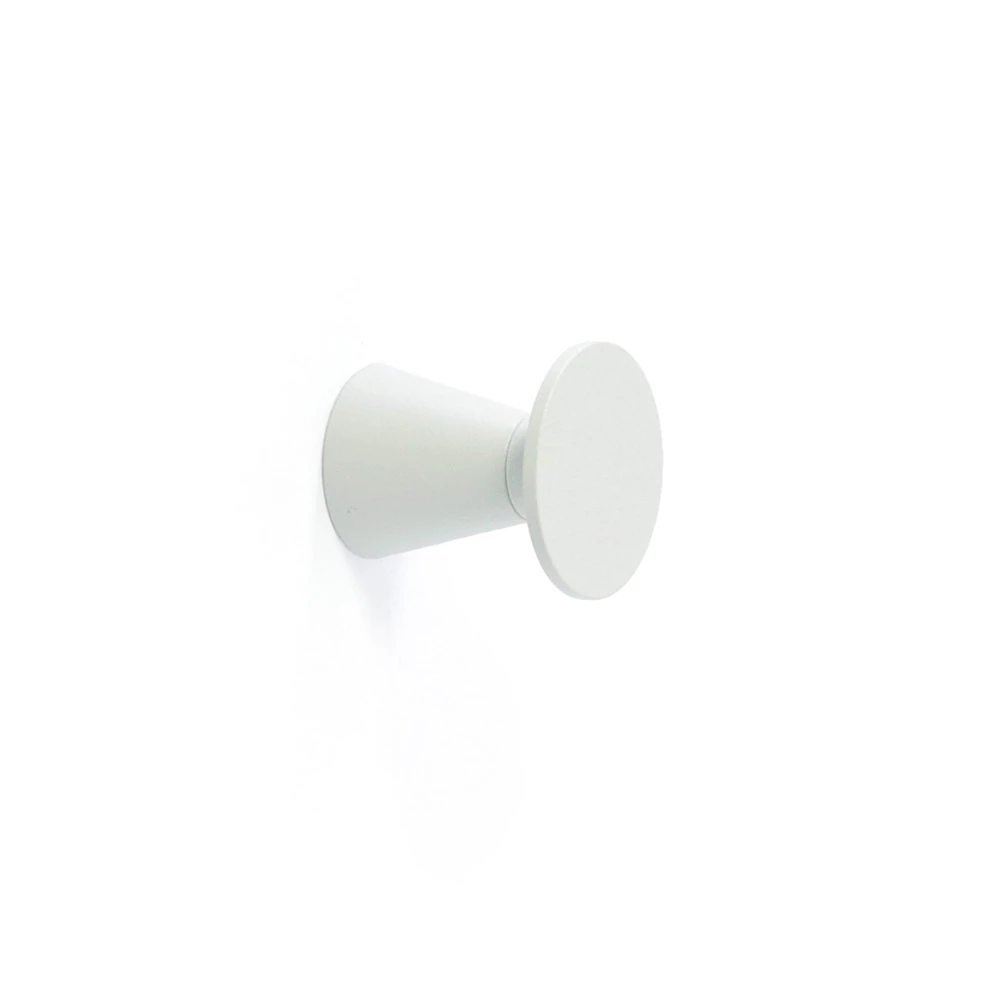 Rujz Design világos-menta fogas 40.019A