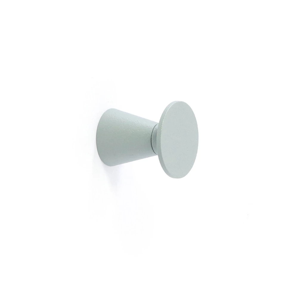 Rujz Design sötét-menta fogas 40.019A