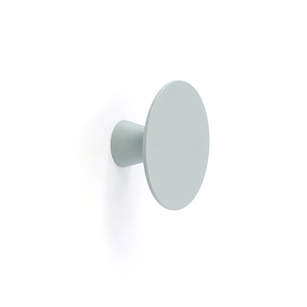 Rujz Design sötét-menta fogas 40.019B