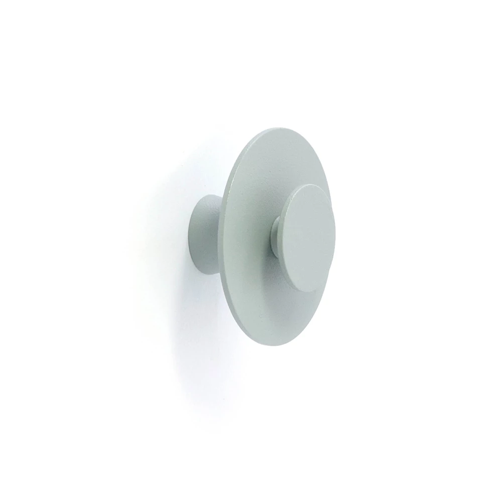 Rujz Design sötét-menta fogas 40.019C