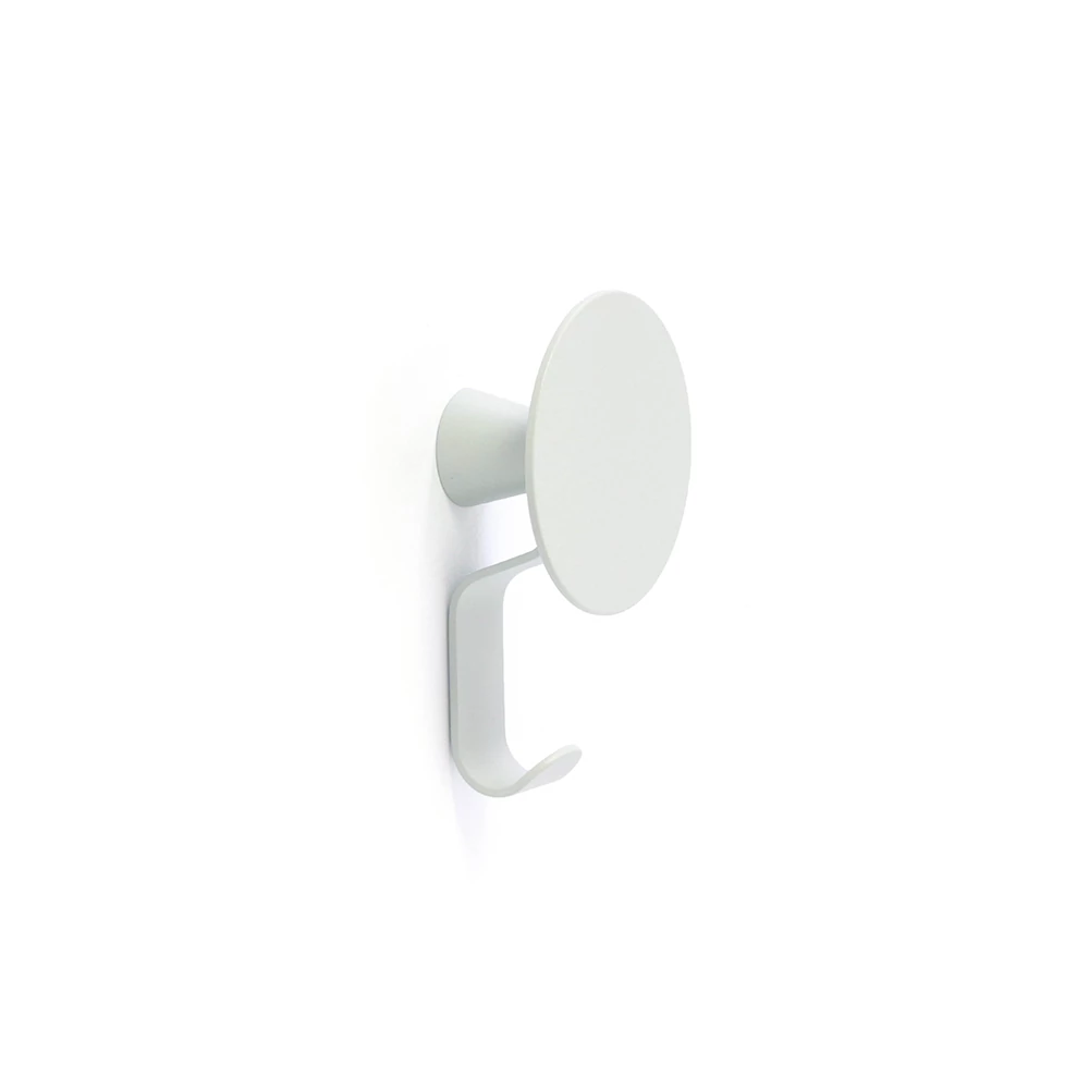 Rujz Design világos-menta fogas 40.019E