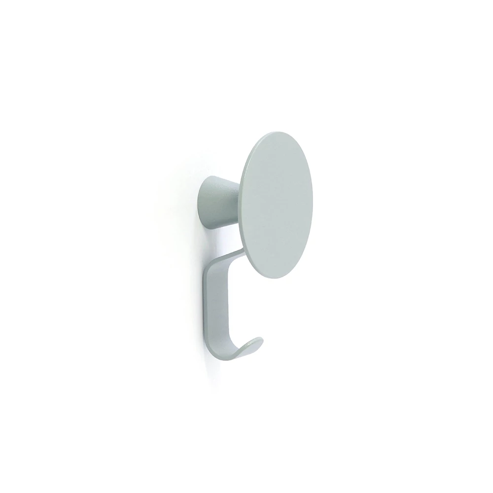 Rujz Design sötét-menta fogas 40.019E