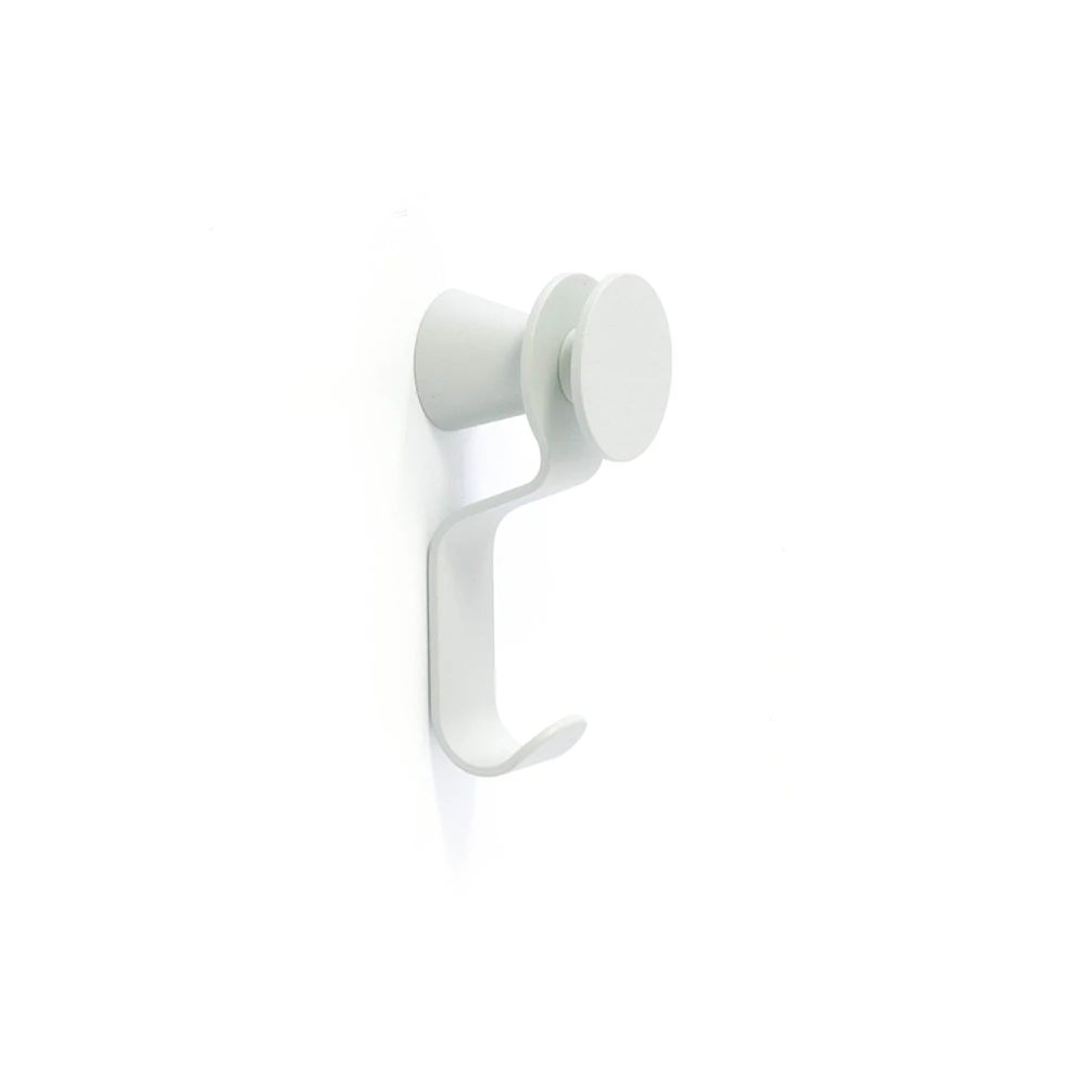 Rujz Design világos-menta fogas 40.019F