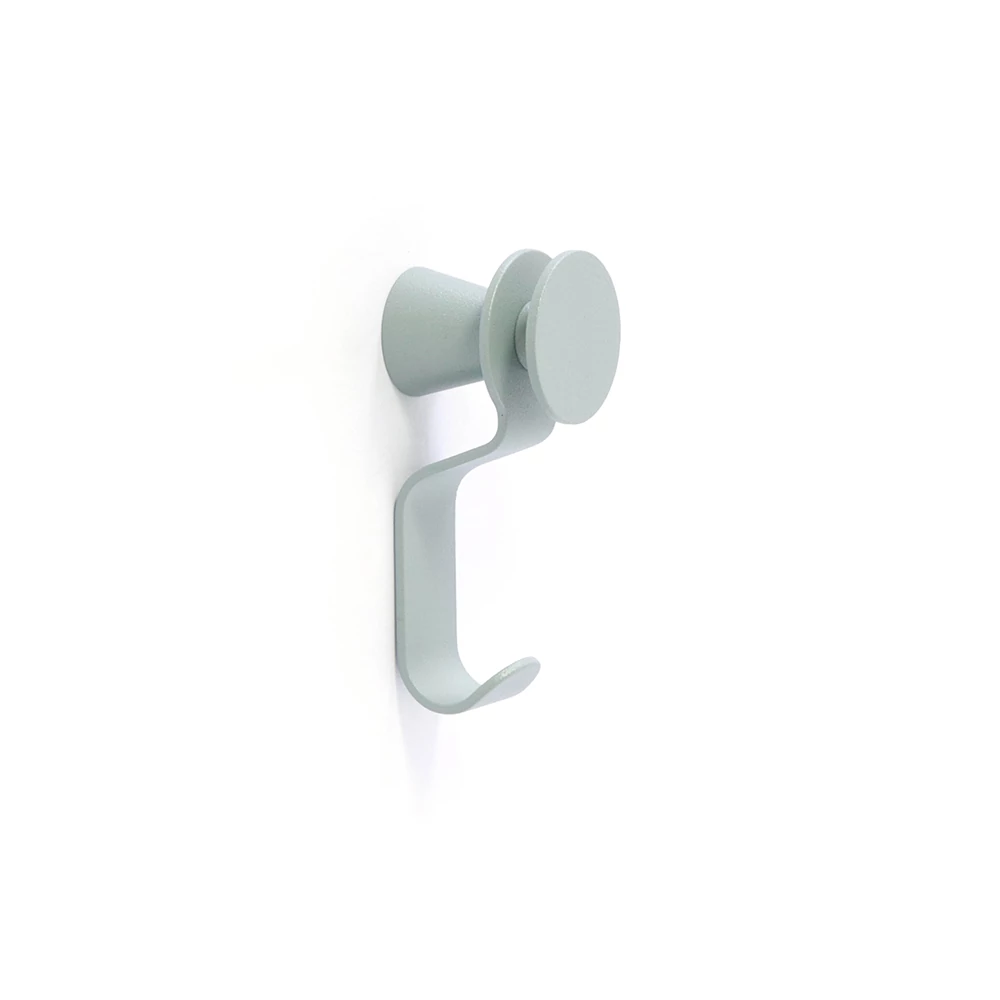 Rujz Design sötét-menta fogas 40.019F