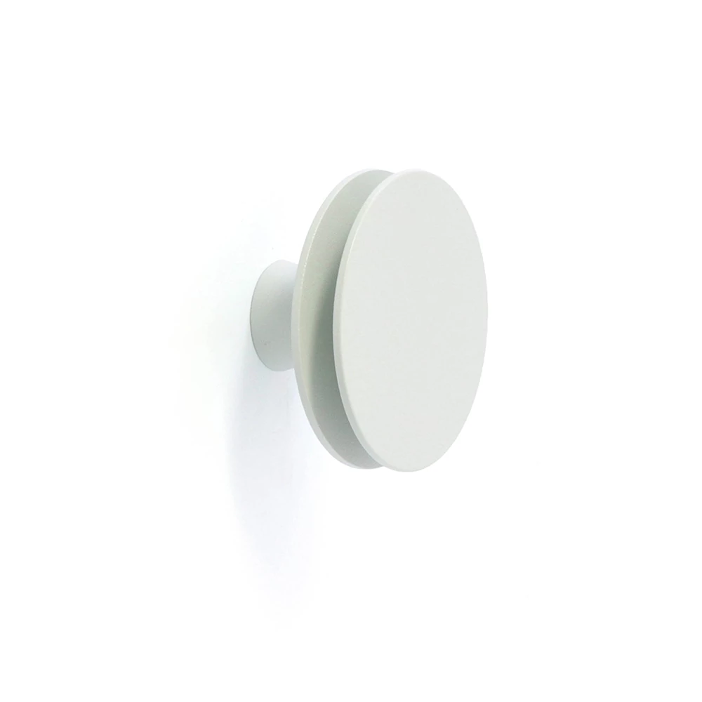 Rujz Design világos-menta fogas 40.019G